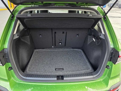 2027 Volkswagen Taos SE BLACK