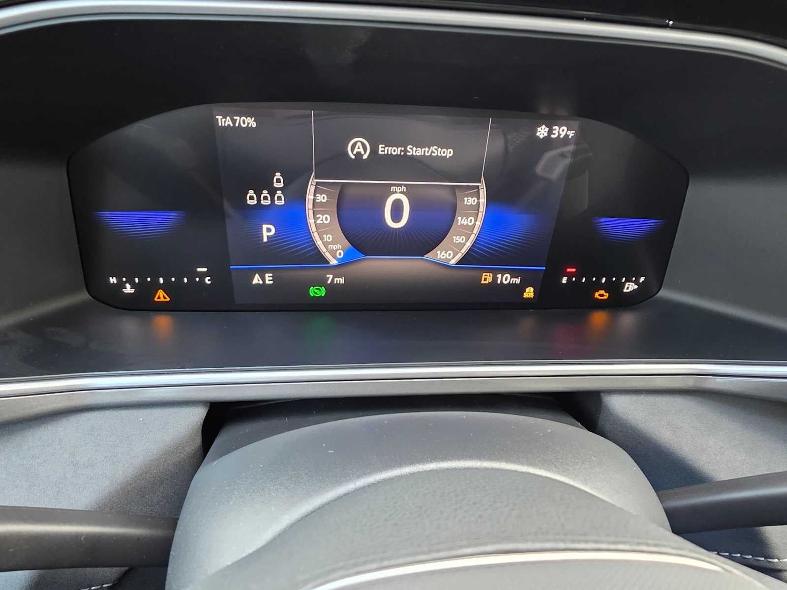 2027 Volkswagen Taos SE BLACK