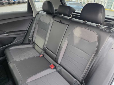 2027 Volkswagen Taos SE BLACK