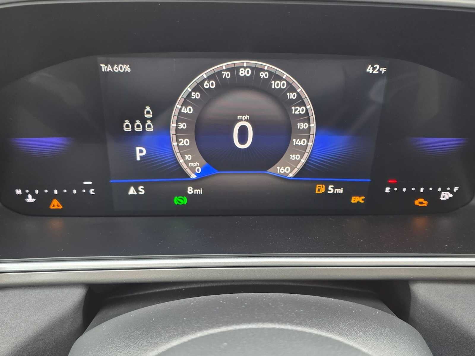 2027 Volkswagen Taos SE BLACK