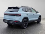 2027 Volkswagen Taos SE BLACK