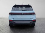 2027 Volkswagen Taos SE BLACK