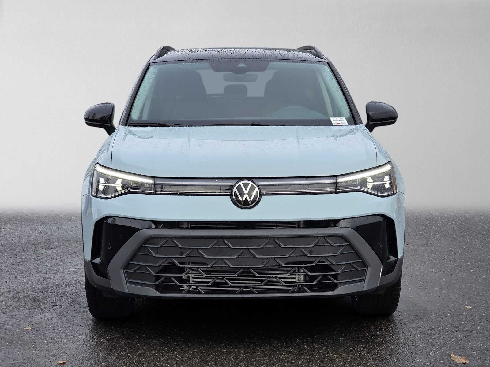 2027 Volkswagen Taos SE BLACK