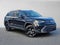 2027 Volkswagen Taos SE Black 4MOTION