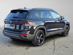 2027 Volkswagen Taos SE Black 4MOTION