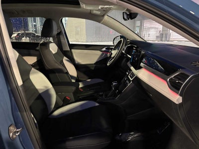 2026 Volkswagen Taos 1.5T SEL