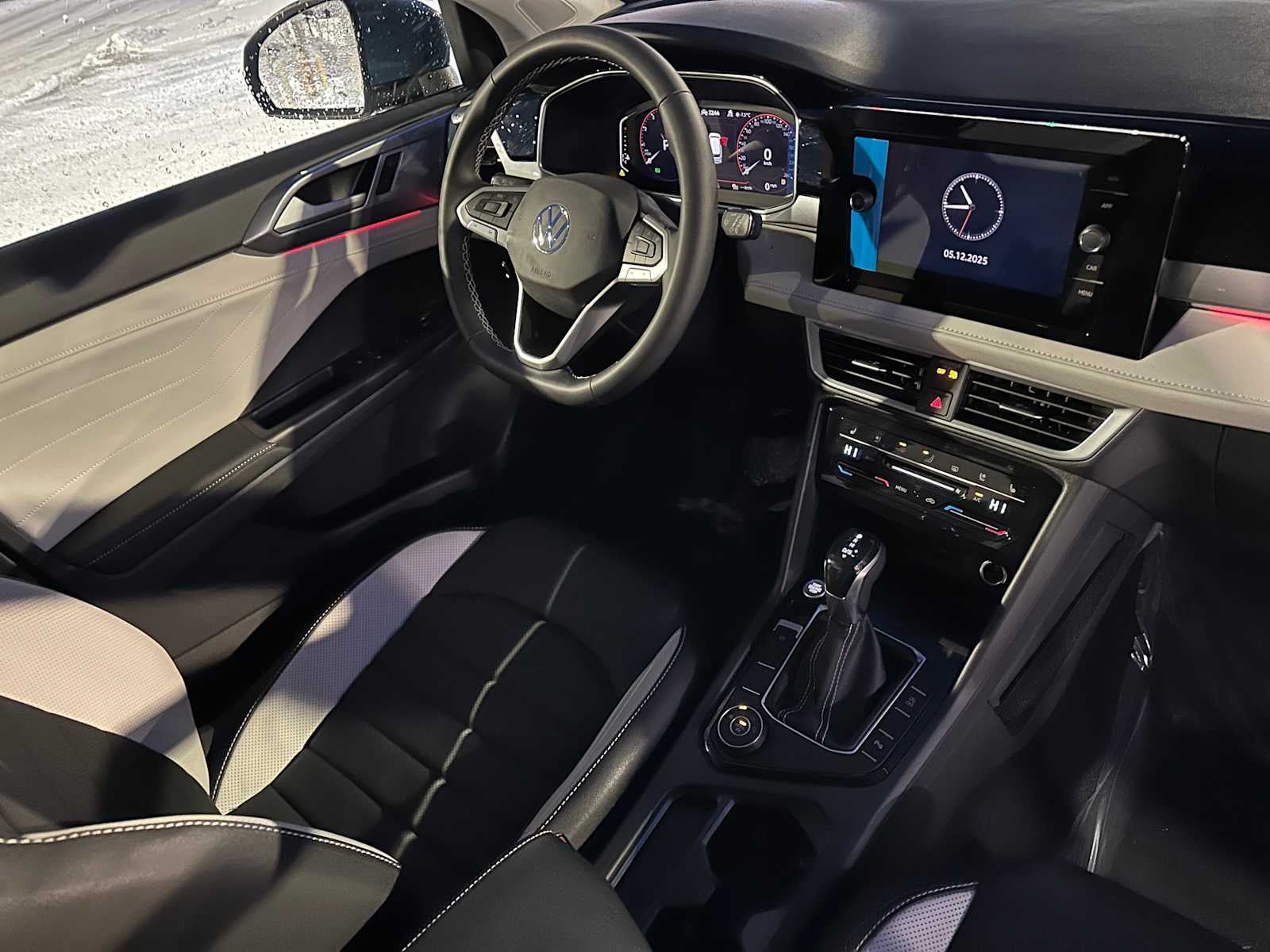 2026 Volkswagen Taos 1.5T SEL