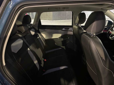 2026 Volkswagen Taos 1.5T SEL