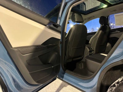 2026 Volkswagen Taos 1.5T SEL