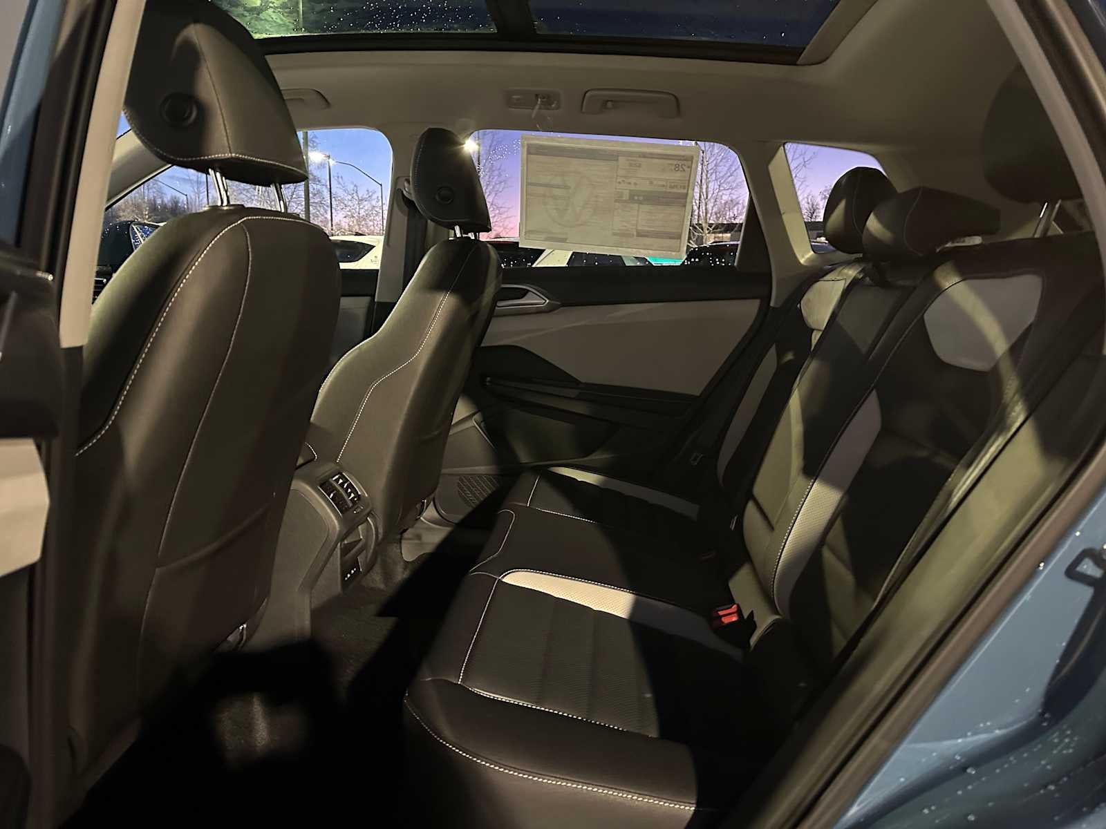 2026 Volkswagen Taos 1.5T SEL