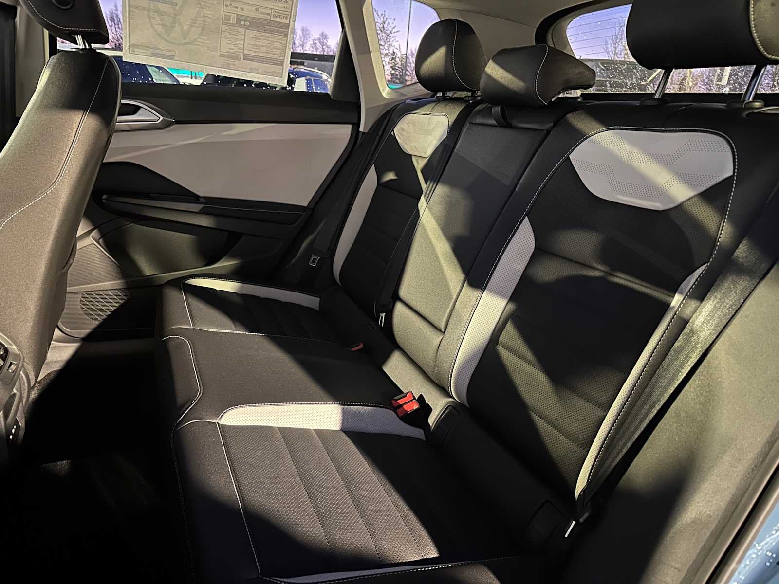 2026 Volkswagen Taos 1.5T SEL