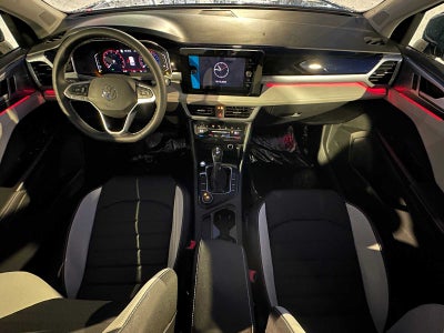 2026 Volkswagen Taos 1.5T SEL