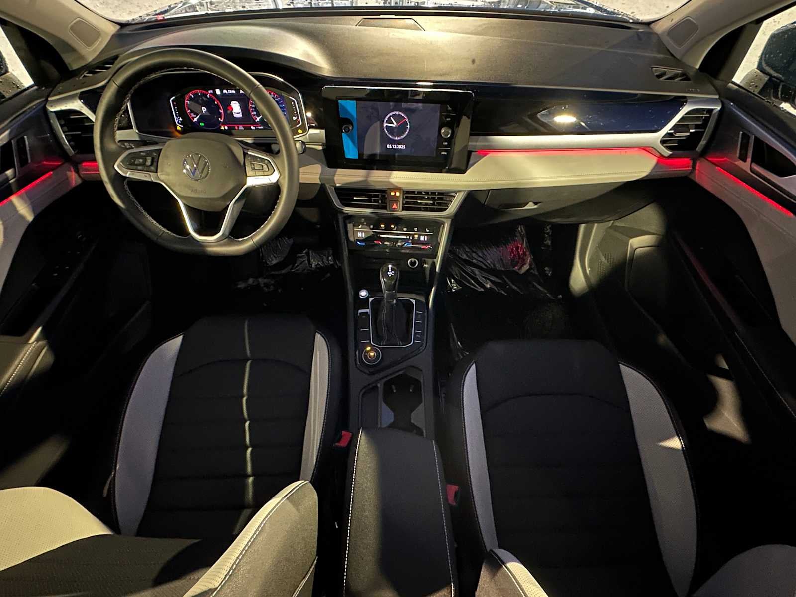 2026 Volkswagen Taos 1.5T SEL