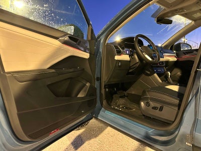 2026 Volkswagen Taos 1.5T SEL