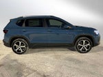 2026 Volkswagen Taos 1.5T SEL