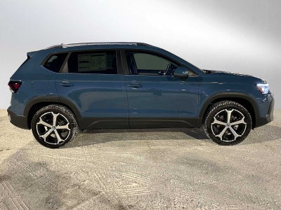 2026 Volkswagen Taos 1.5T SEL