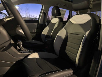 2026 Volkswagen Taos 1.5T SEL