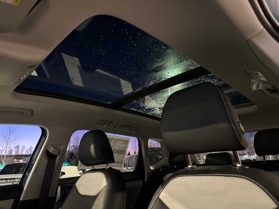 2026 Volkswagen Taos 1.5T SEL