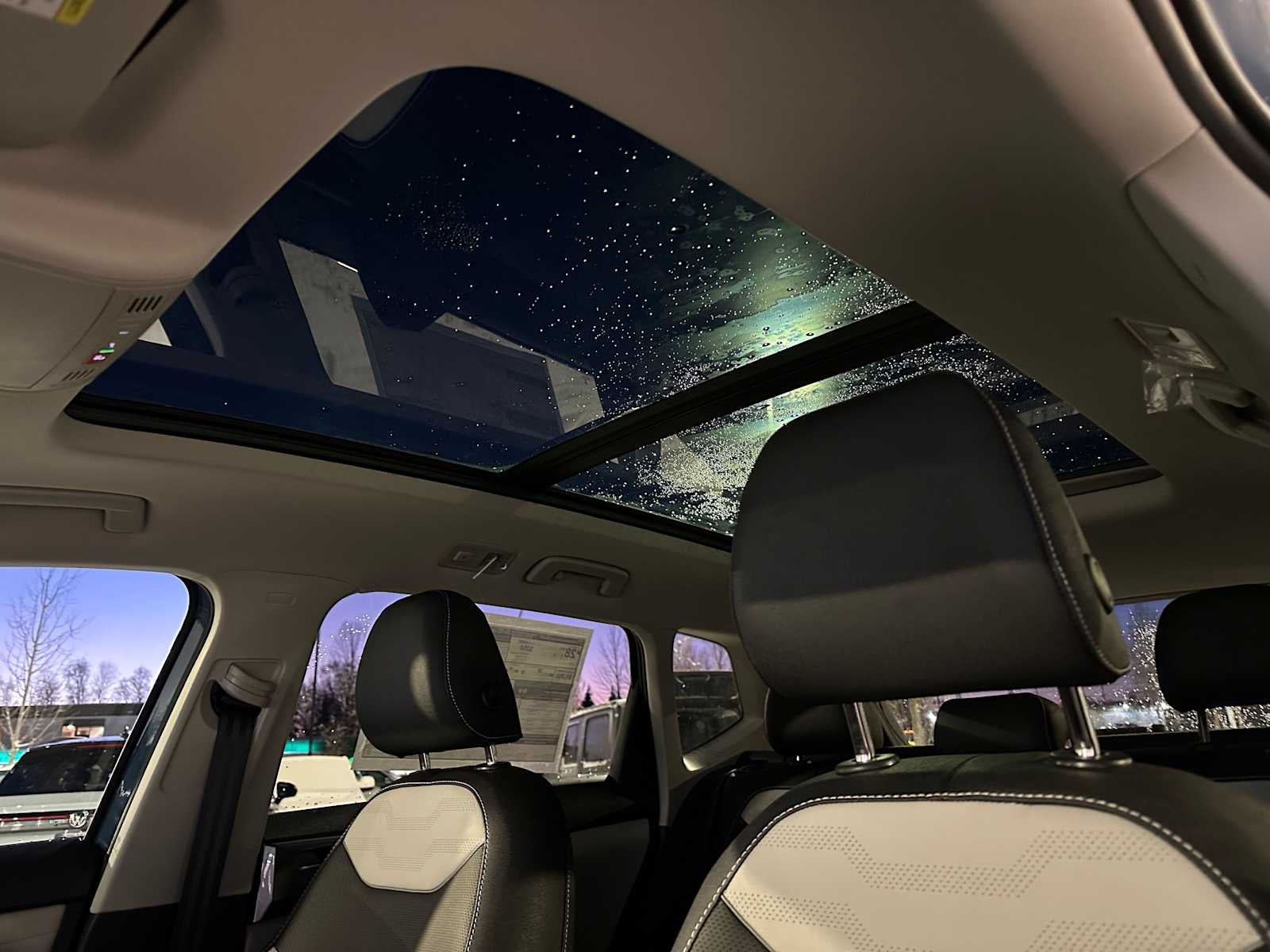 2026 Volkswagen Taos 1.5T SEL