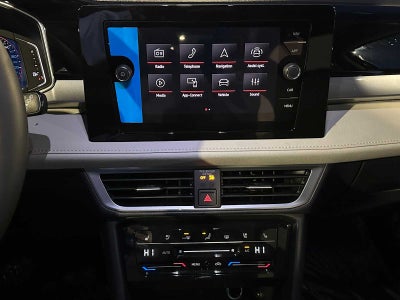 2026 Volkswagen Taos 1.5T SEL