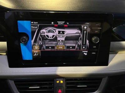 2026 Volkswagen Taos 1.5T SEL