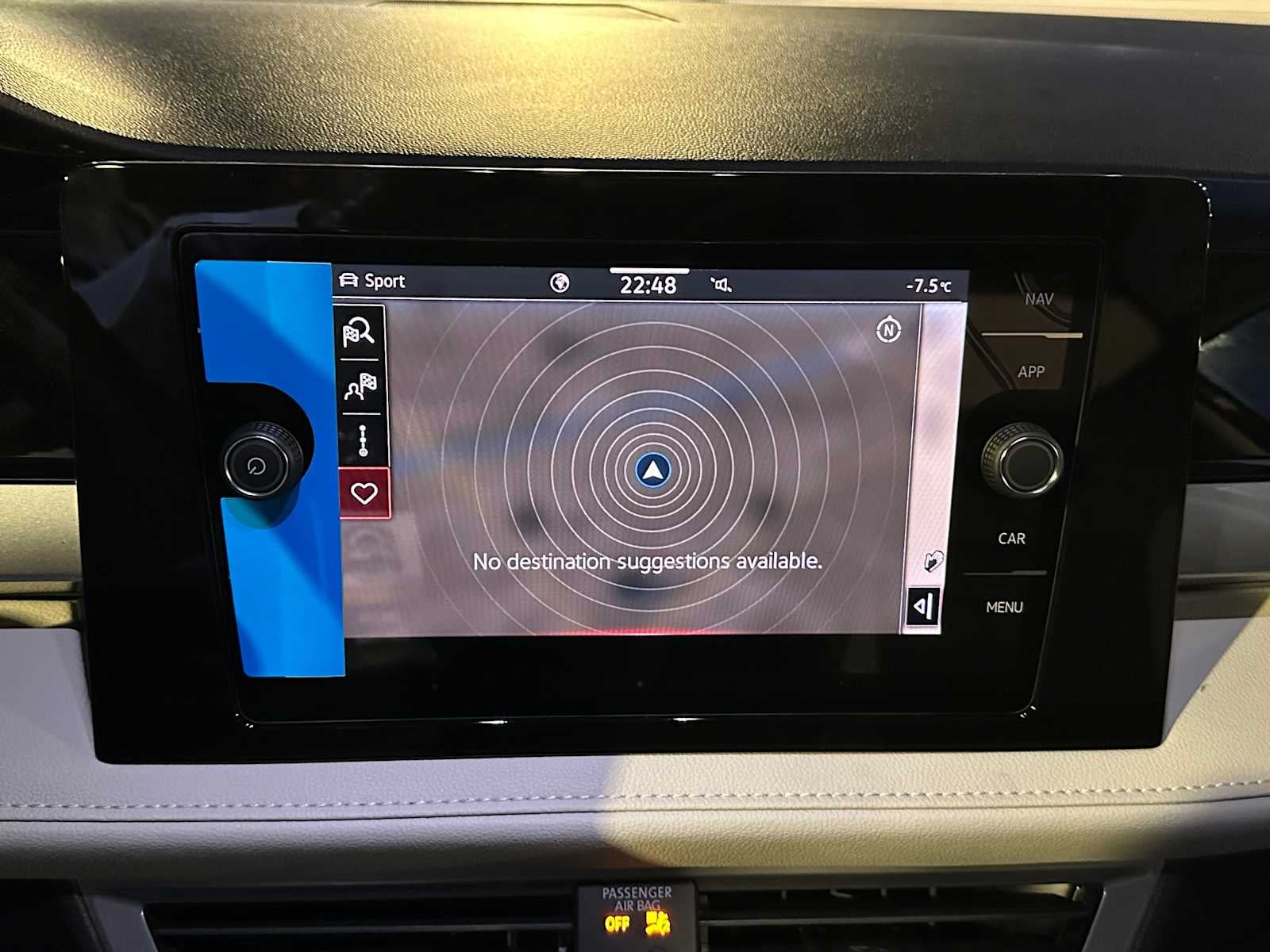 2026 Volkswagen Taos 1.5T SEL