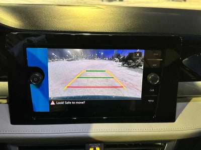 2026 Volkswagen Taos 1.5T SEL