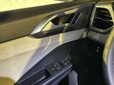 2026 Volkswagen Taos 1.5T SEL