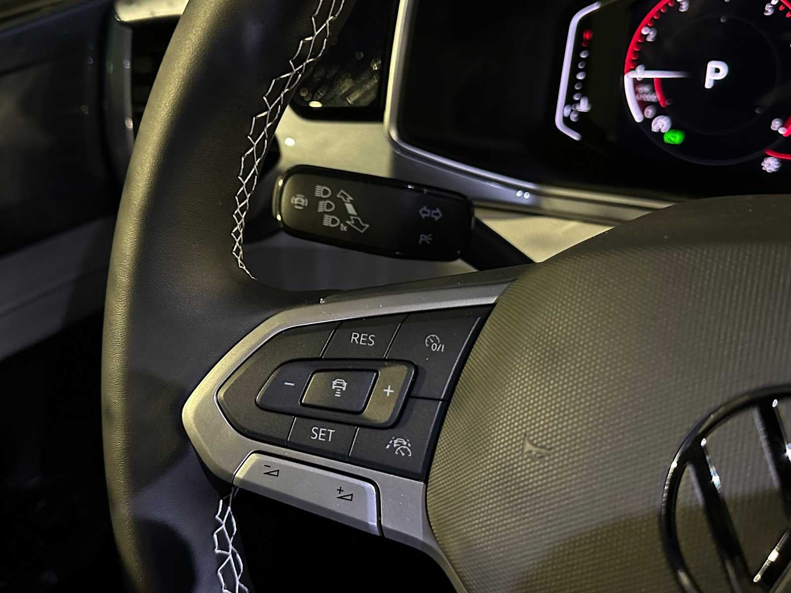 2026 Volkswagen Taos 1.5T SEL