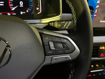 2026 Volkswagen Taos 1.5T SEL