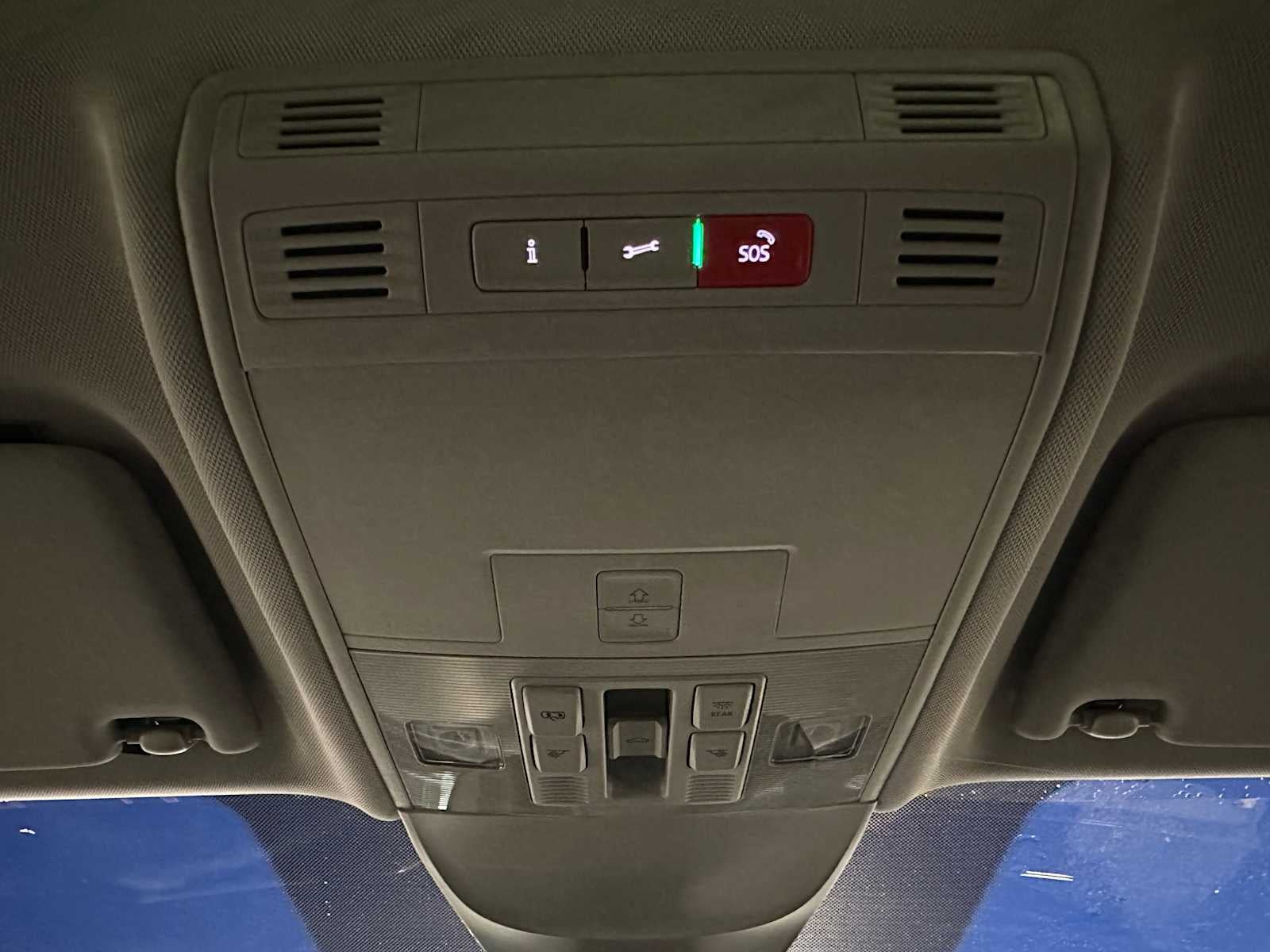 2026 Volkswagen Taos 1.5T SEL