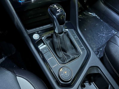 2026 Volkswagen Taos 1.5T SEL