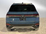 2026 Volkswagen Taos 1.5T SEL