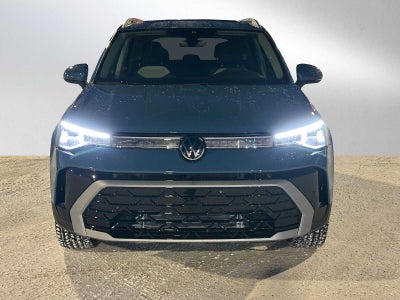 2026 Volkswagen Taos 1.5T SEL