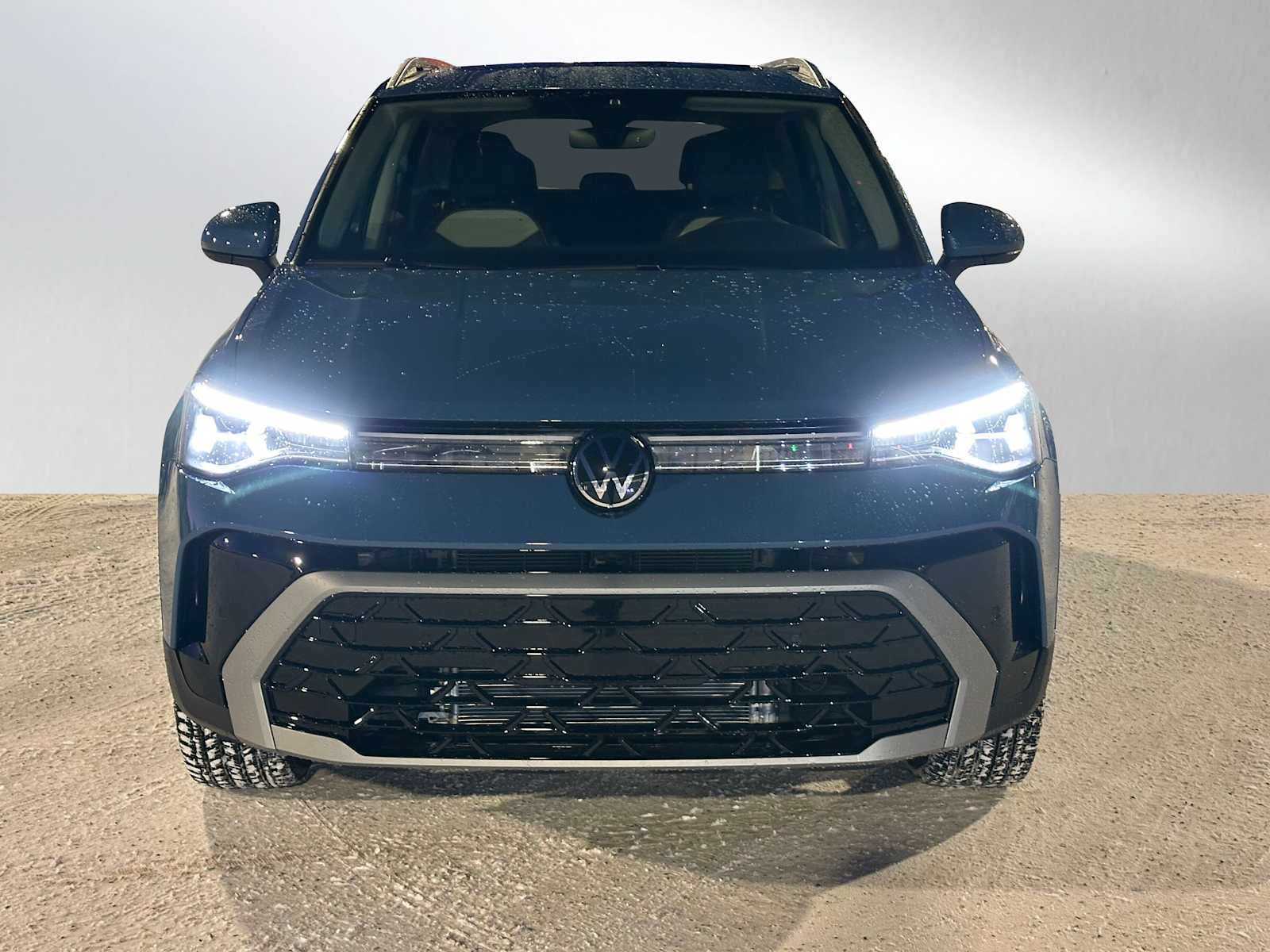 2026 Volkswagen Taos 1.5T SEL