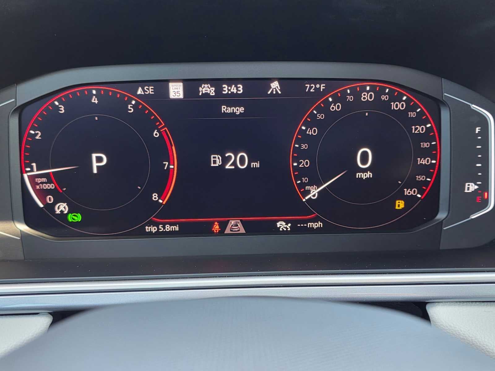 2026 Volkswagen Taos SEL 4MOTION