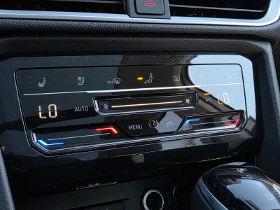 2026 Volkswagen Taos SEL 4MOTION