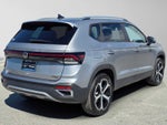 2026 Volkswagen Taos SEL 4MOTION