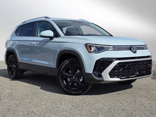 2026 Volkswagen Taos 1.5T SEL