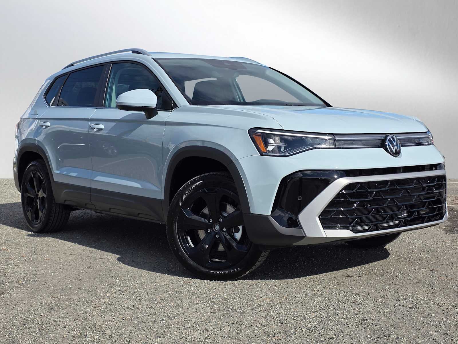 2026 Volkswagen Taos 1.5T SEL
