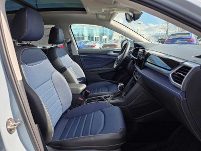2026 Volkswagen Taos 1.5T SEL