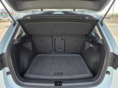 2026 Volkswagen Taos 1.5T SEL