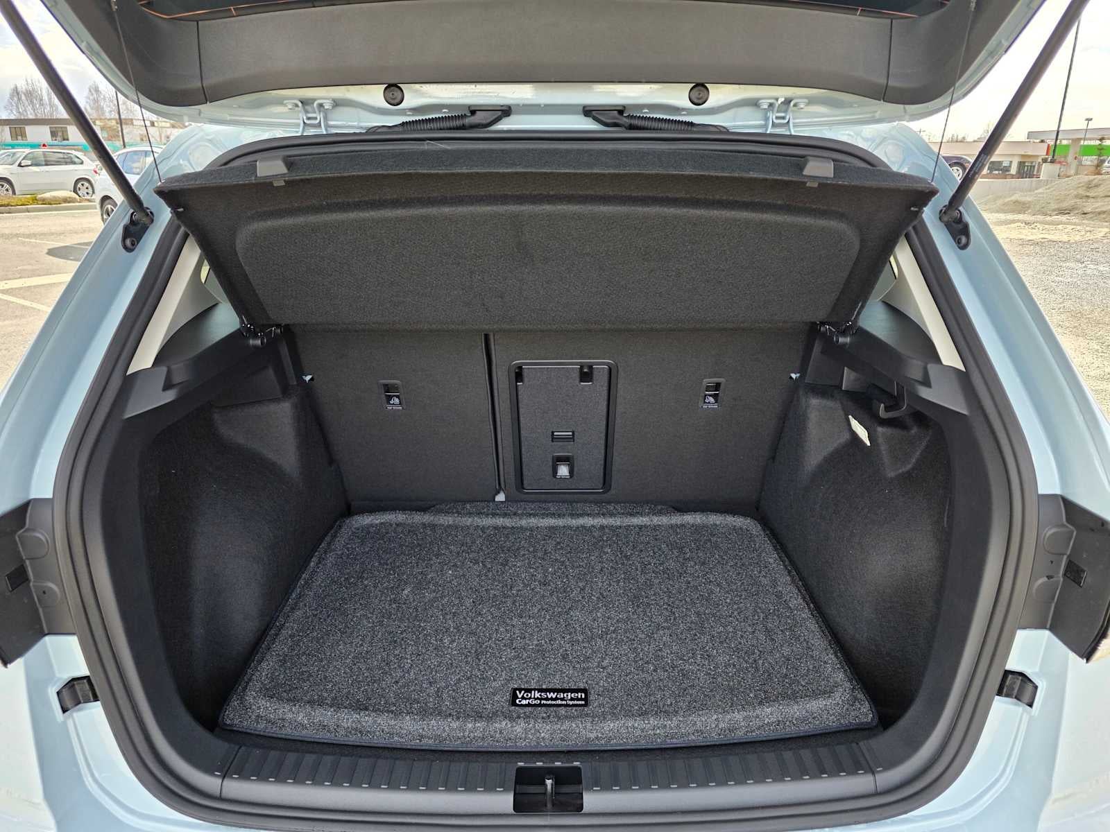 2026 Volkswagen Taos 1.5T SEL