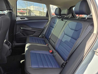 2026 Volkswagen Taos 1.5T SEL