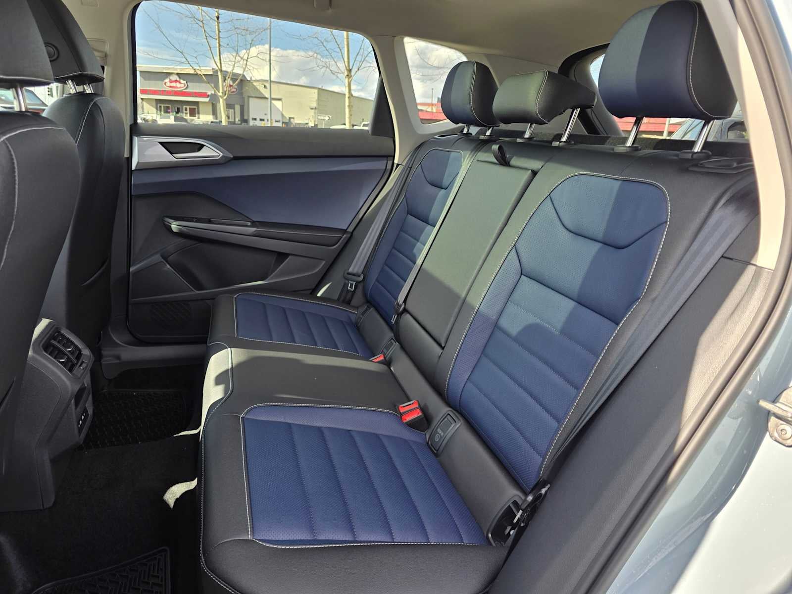 2026 Volkswagen Taos 1.5T SEL