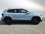 2026 Volkswagen Taos 1.5T SEL