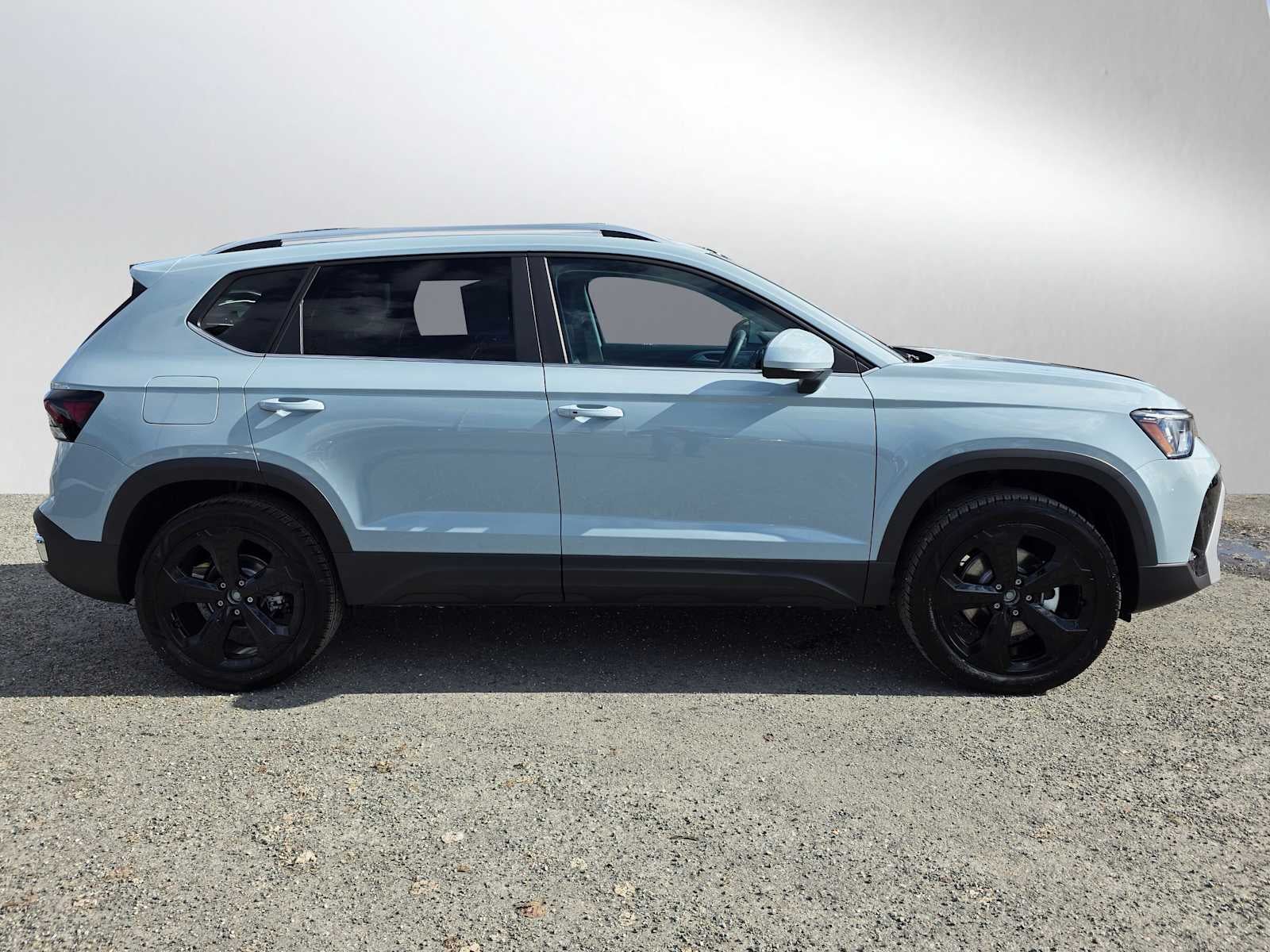 2026 Volkswagen Taos 1.5T SEL