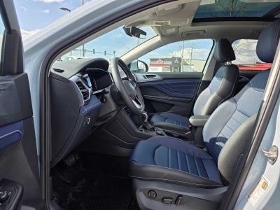 2026 Volkswagen Taos 1.5T SEL