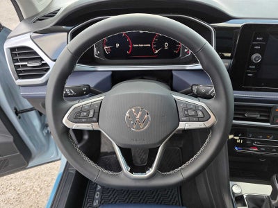 2026 Volkswagen Taos 1.5T SEL