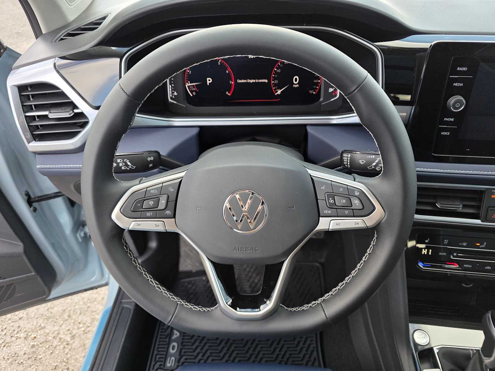 2026 Volkswagen Taos 1.5T SEL